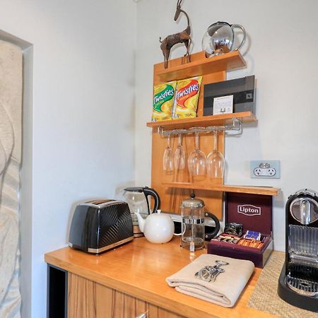 The Madsen Boutique Hotel Penguin Εξωτερικό φωτογραφία