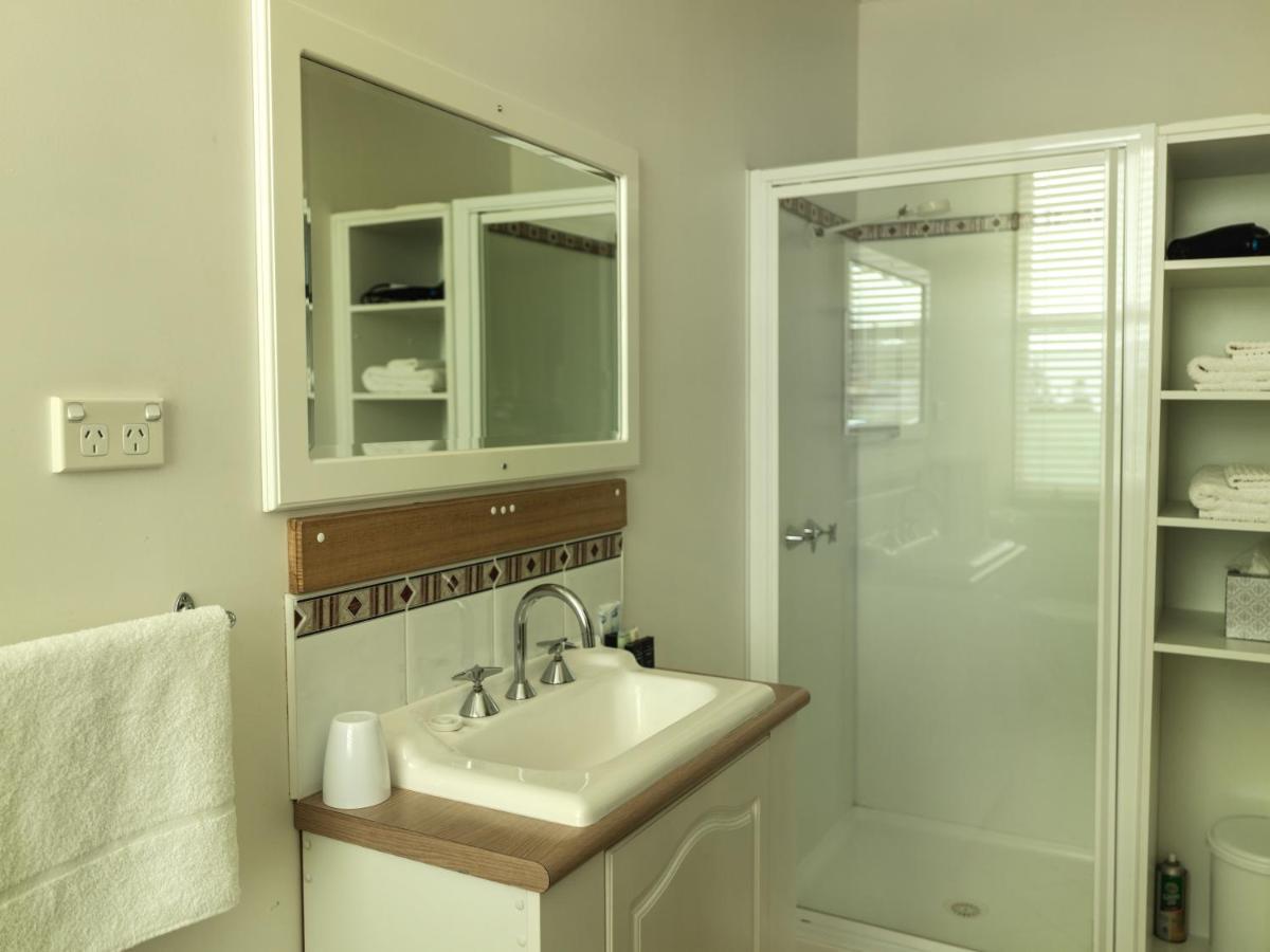 The Madsen Boutique Hotel Penguin Εξωτερικό φωτογραφία