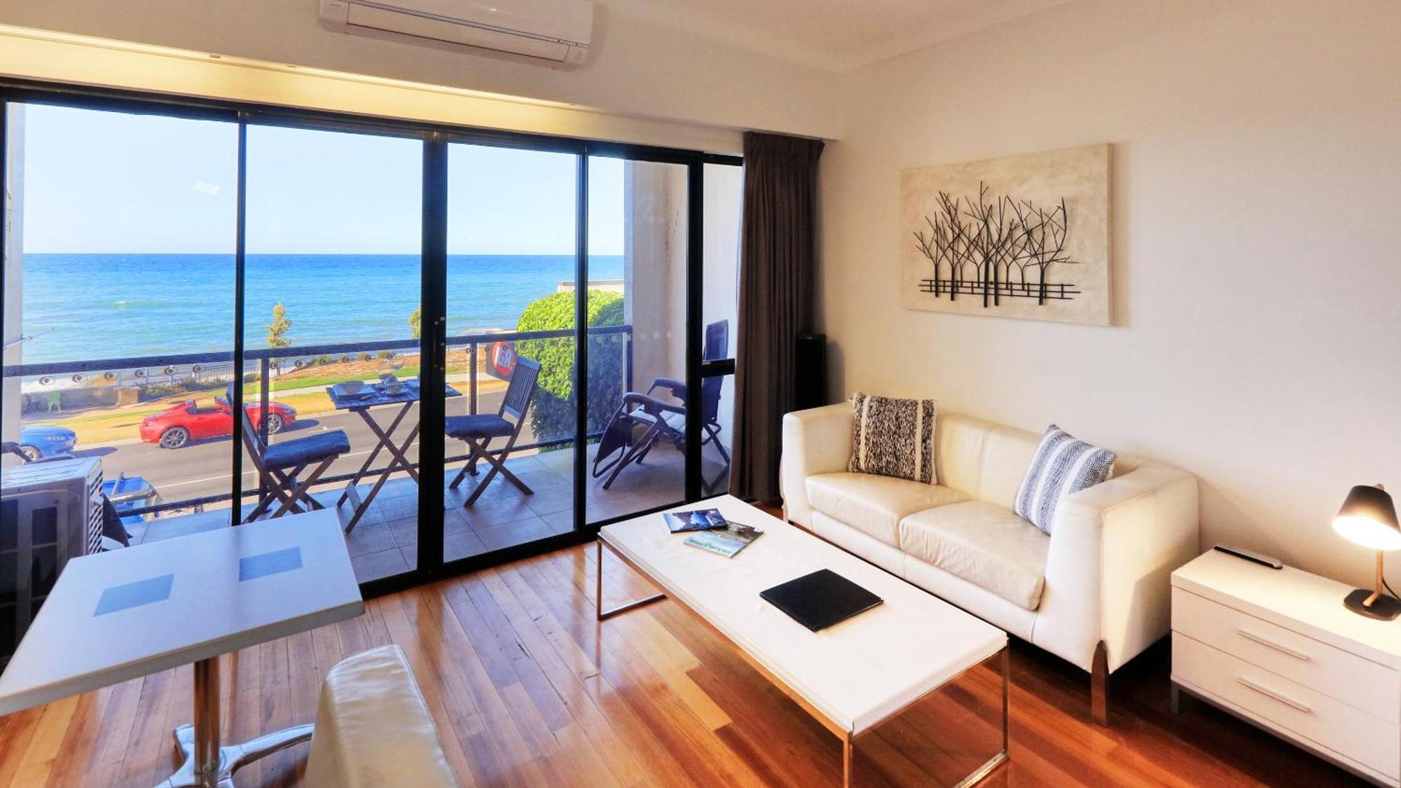 The Madsen Boutique Hotel Penguin Εξωτερικό φωτογραφία