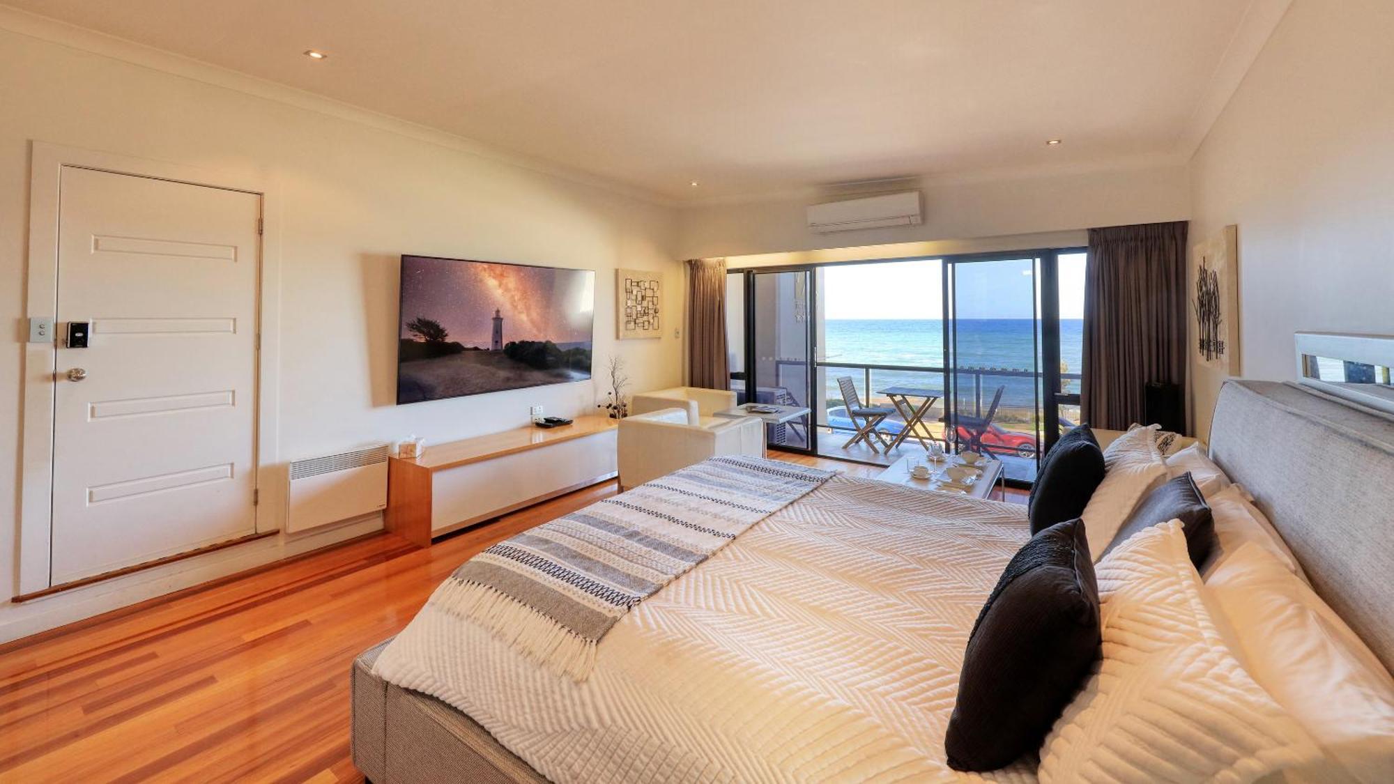 The Madsen Boutique Hotel Penguin Εξωτερικό φωτογραφία