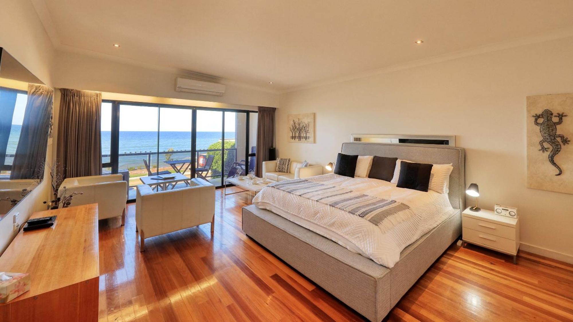 The Madsen Boutique Hotel Penguin Εξωτερικό φωτογραφία