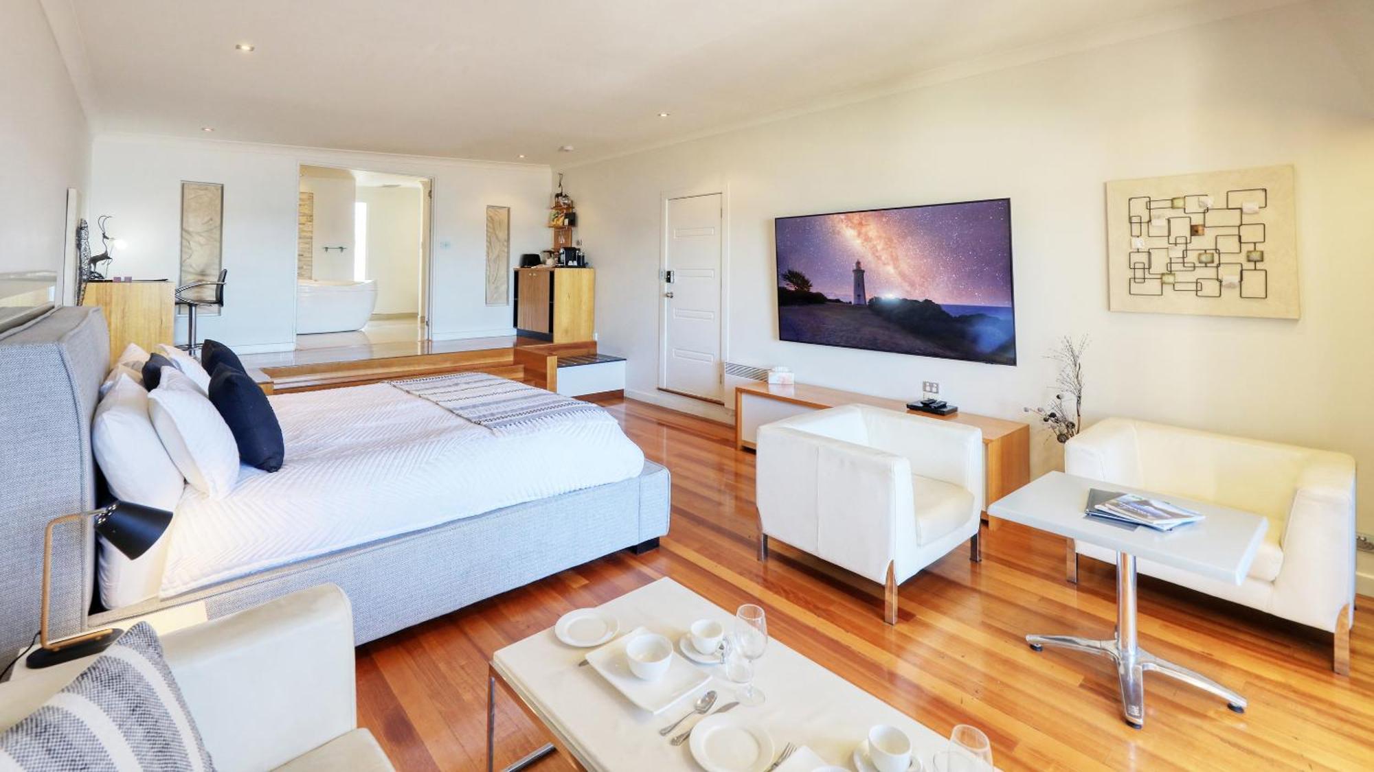 The Madsen Boutique Hotel Penguin Εξωτερικό φωτογραφία