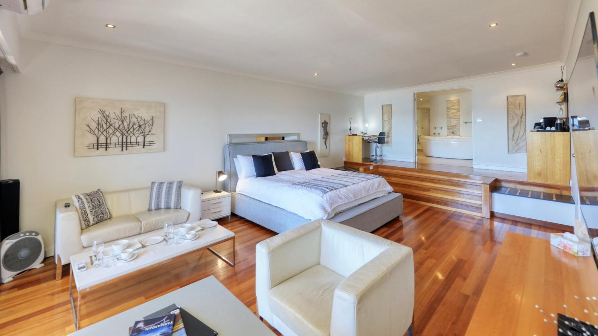 The Madsen Boutique Hotel Penguin Εξωτερικό φωτογραφία