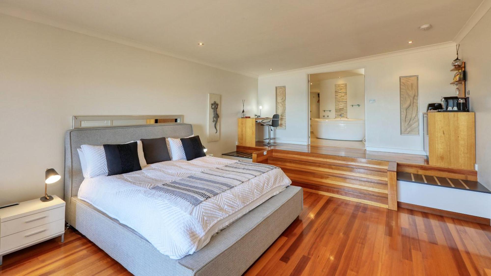 The Madsen Boutique Hotel Penguin Εξωτερικό φωτογραφία