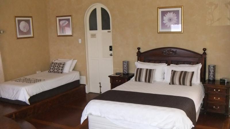The Madsen Boutique Hotel Penguin Εξωτερικό φωτογραφία