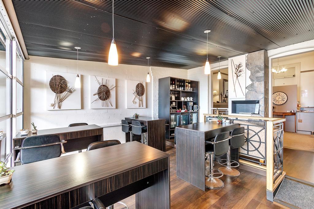 The Madsen Boutique Hotel Penguin Εξωτερικό φωτογραφία