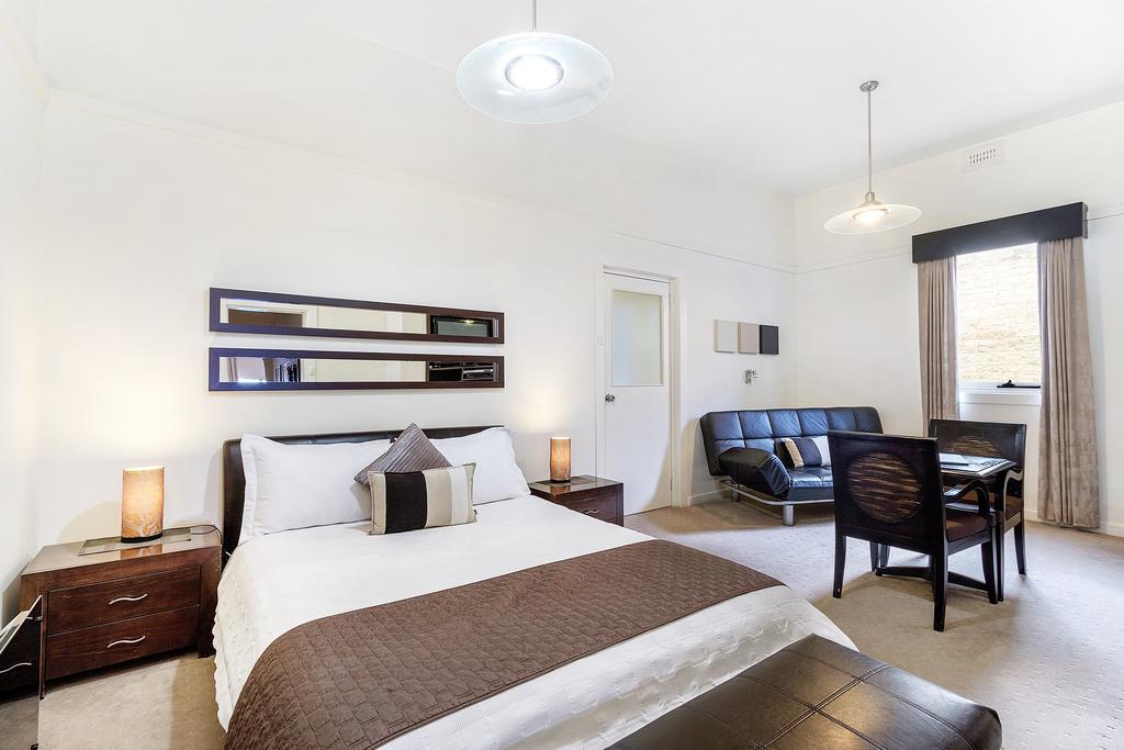 The Madsen Boutique Hotel Penguin Εξωτερικό φωτογραφία