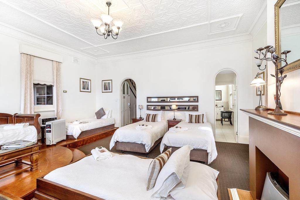 The Madsen Boutique Hotel Penguin Εξωτερικό φωτογραφία