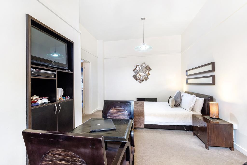 The Madsen Boutique Hotel Penguin Εξωτερικό φωτογραφία