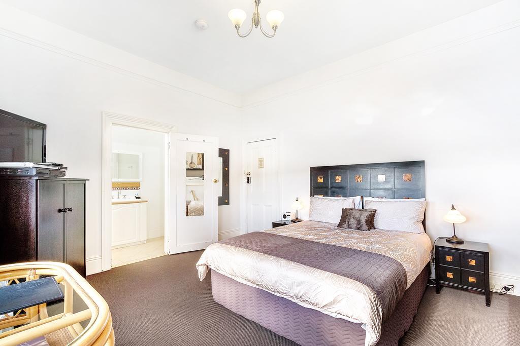 The Madsen Boutique Hotel Penguin Εξωτερικό φωτογραφία