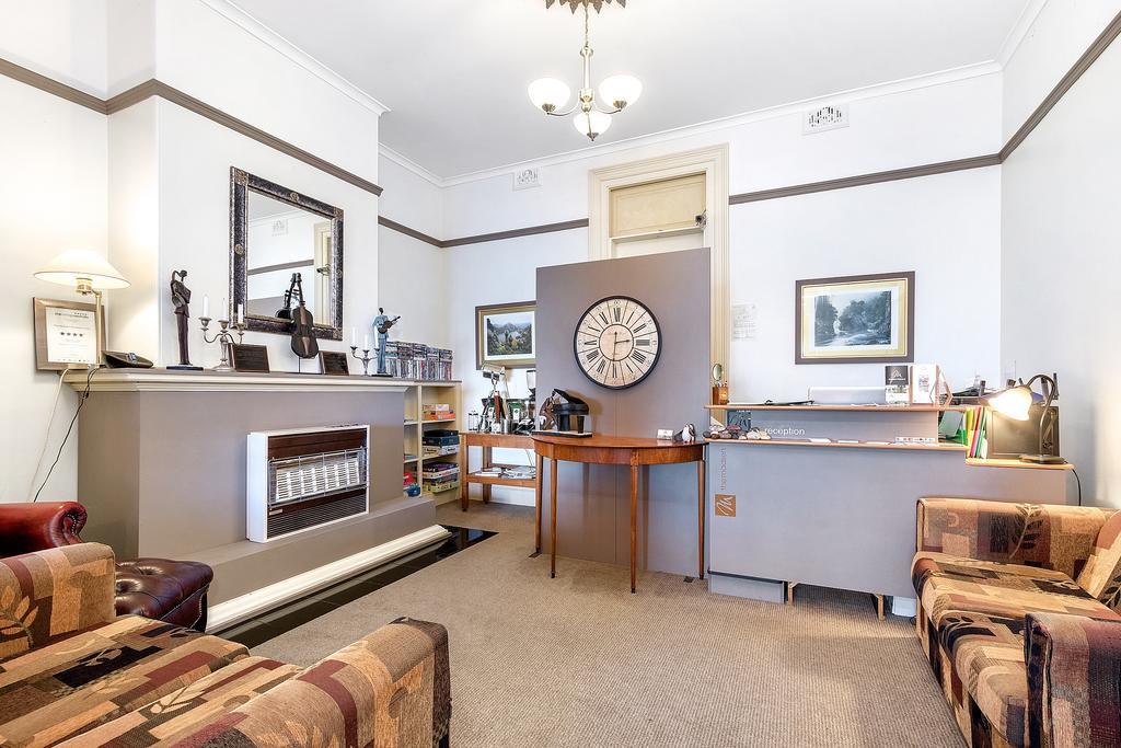 The Madsen Boutique Hotel Penguin Εξωτερικό φωτογραφία