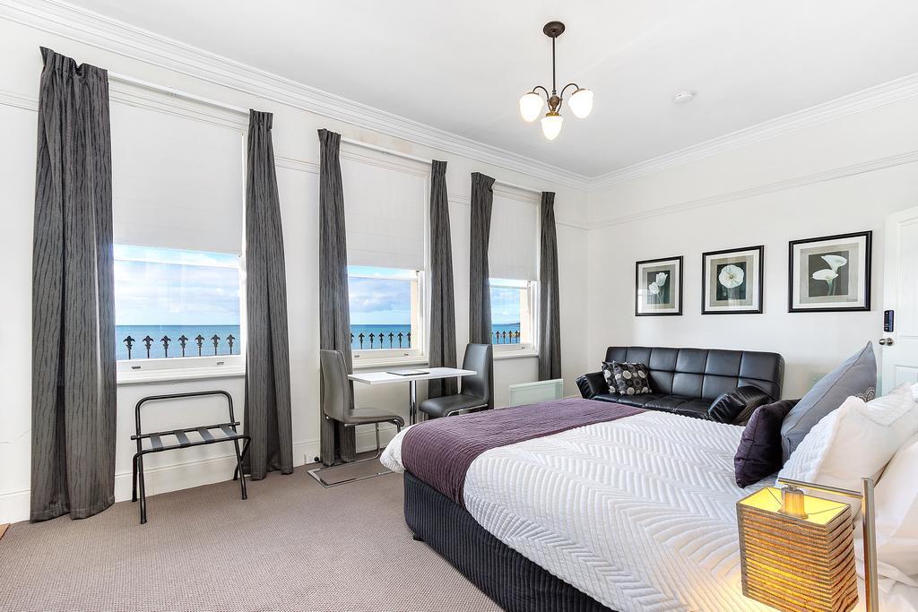 The Madsen Boutique Hotel Penguin Εξωτερικό φωτογραφία