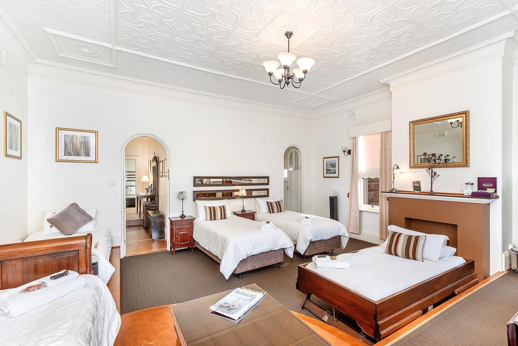 The Madsen Boutique Hotel Penguin Εξωτερικό φωτογραφία
