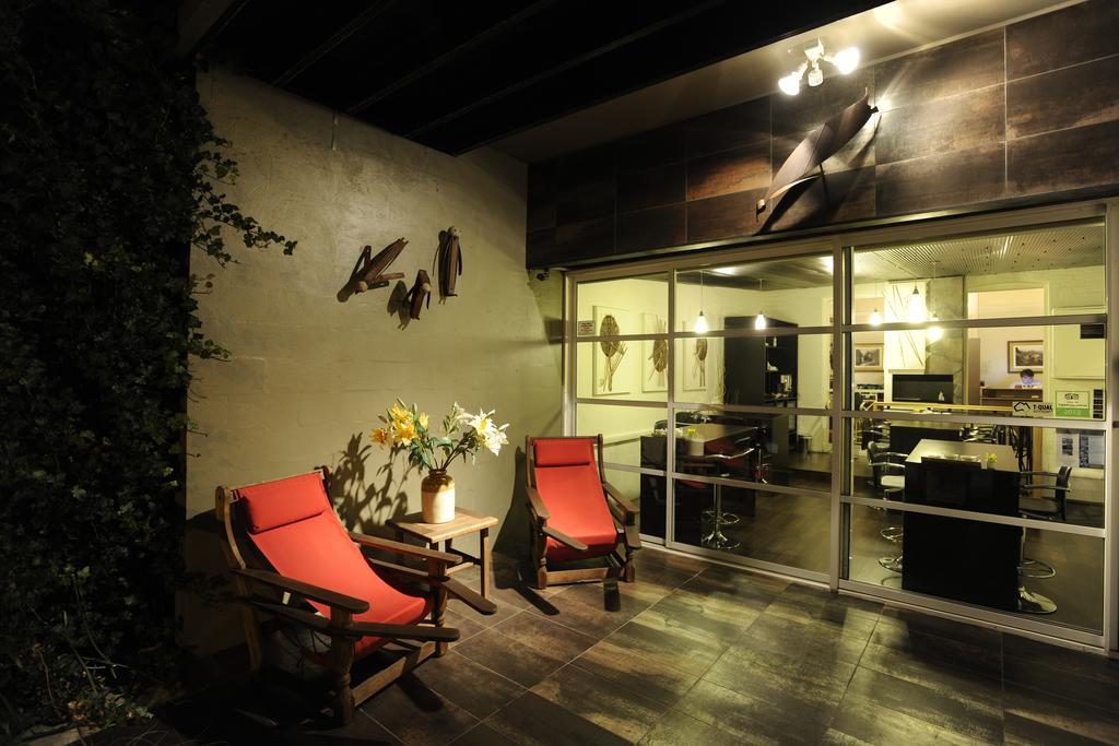 The Madsen Boutique Hotel Penguin Εξωτερικό φωτογραφία