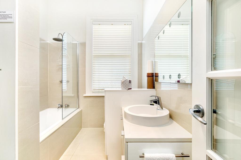 The Madsen Boutique Hotel Penguin Εξωτερικό φωτογραφία