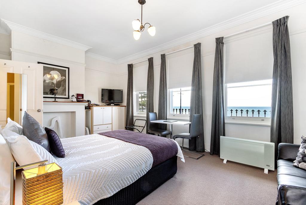 The Madsen Boutique Hotel Penguin Εξωτερικό φωτογραφία