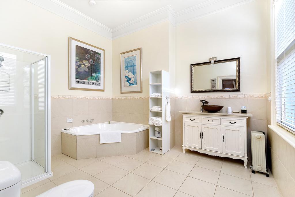 The Madsen Boutique Hotel Penguin Εξωτερικό φωτογραφία